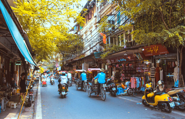 Hanoi, Vietnam