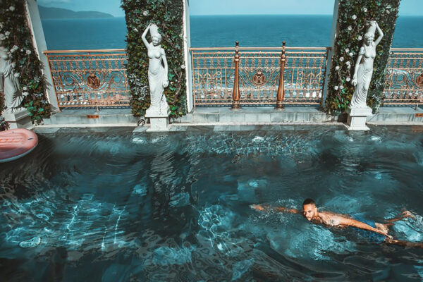Monarque Hotel (Da Nang)