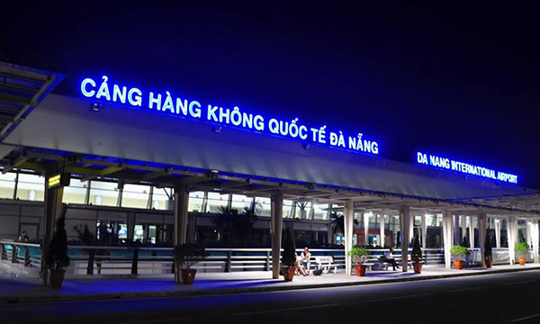 Aéroport international de Da Nang