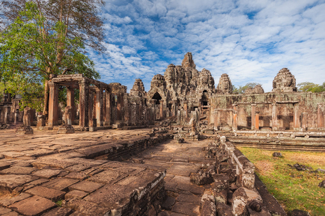 Angkor Thom