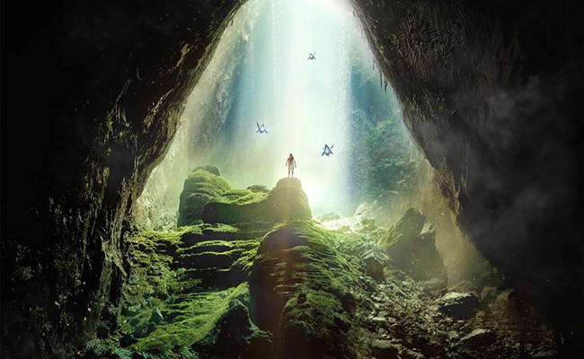 Musique vidéo "Alone Pt. II" d'Alan Walker