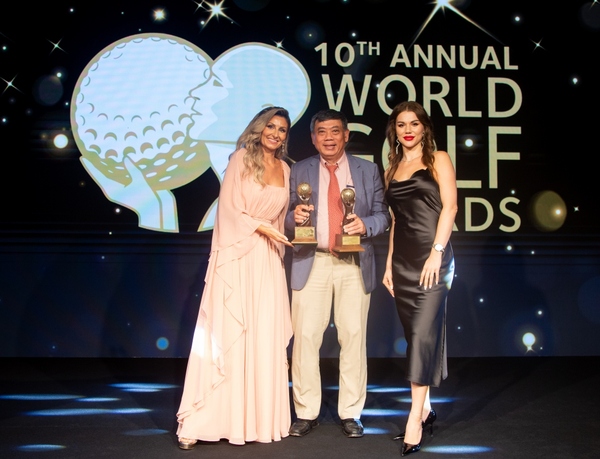 Vietnam - Meilleure destination de golf en Asie 2023