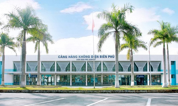 Aéroport de Dien Bien Phu