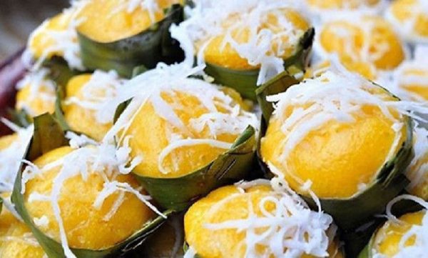 Banh bo