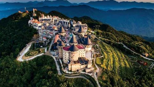 Ba Na Hills