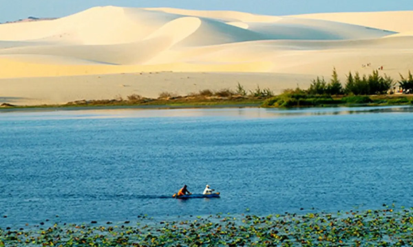 Bau Trang à Mui Ne