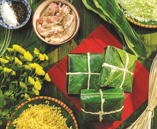 Banh Chung
