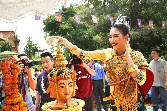 Boun Pi Mai