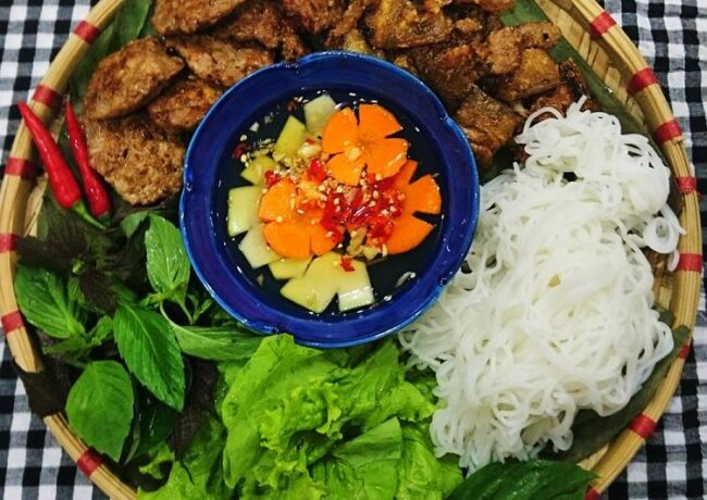 Bun cha