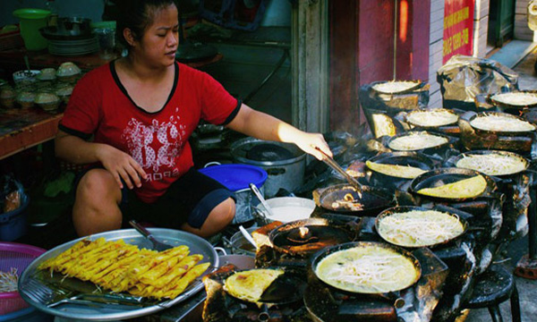 Banh Xeo
