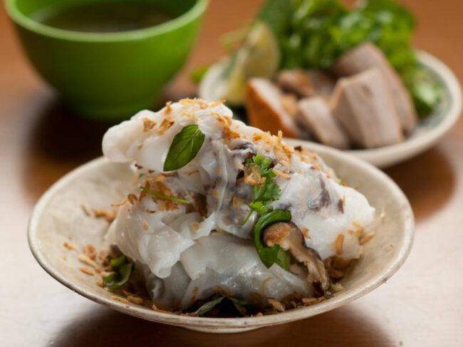 Banh Cuon