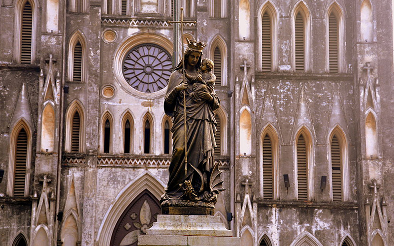 Cathédrale Saint Joseph