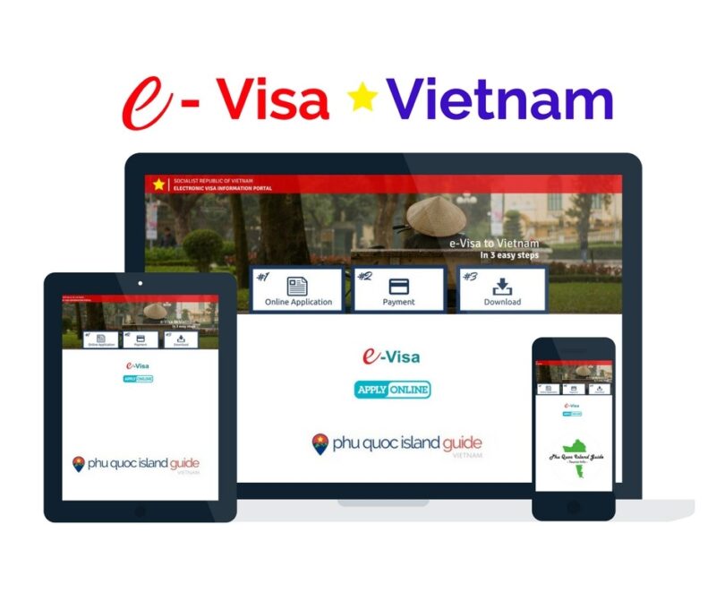 E-visa Vietnam