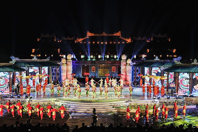 Festival de Hué