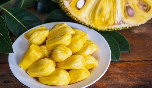 Fruit de jacquier