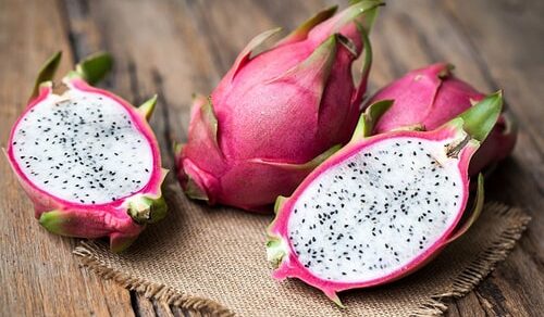 Fruit du dragon