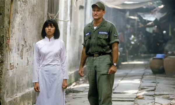 Good Morning, Vietnam