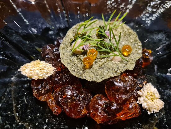 Identité vietnamienne à travers la fine cuisine au restaurant Gia
