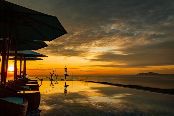Haian Beach Hotel & Spa (Da Nang)