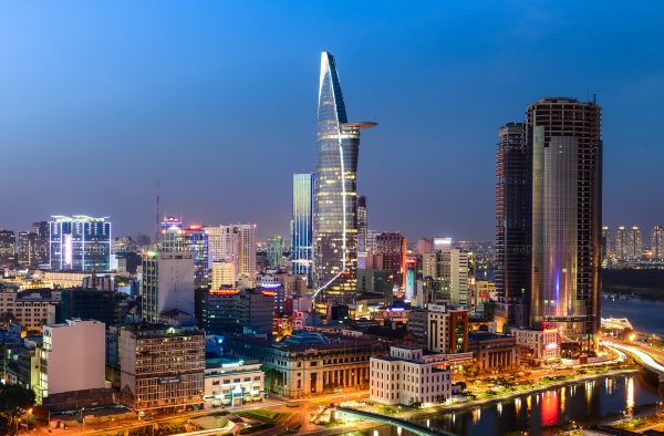 Pourquoi visiter Ho Chi Minh - Ville ?