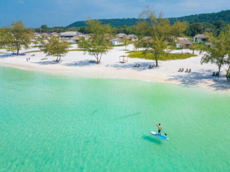 Koh Rong