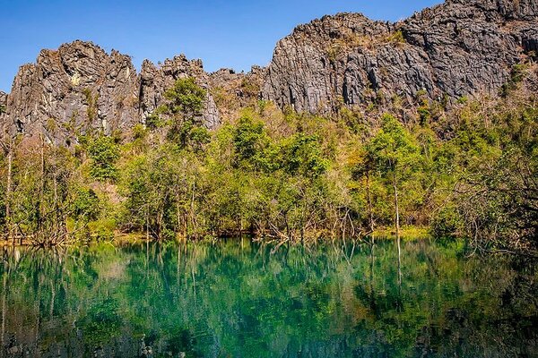 Lac Khoun Koung Leng