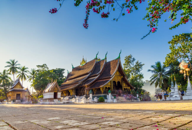 Luang Prabang