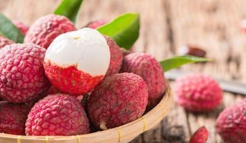 Litchi