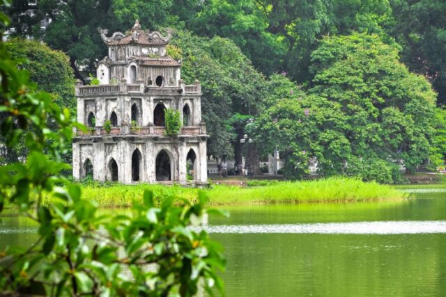 Lac Hoan Kiem