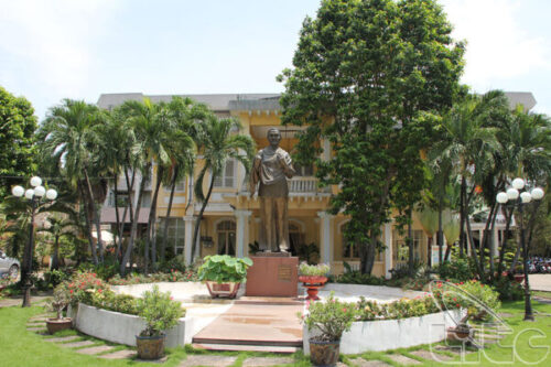 Musée des femmes du sud