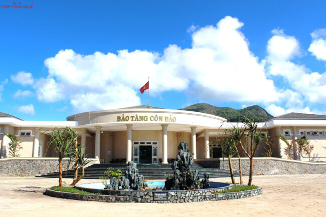 Musée Con Dao