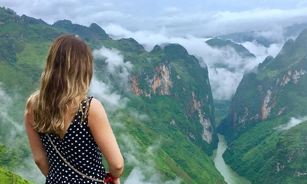Col de Ma Pi Leng - Ha Giang