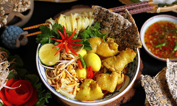 Mi Quang Da Nang