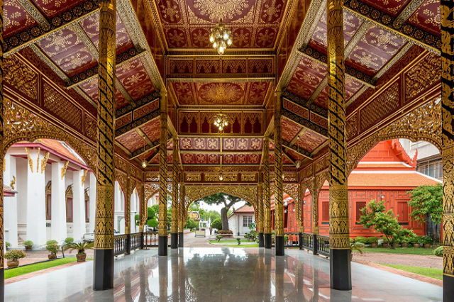 Musée national de Bangkok