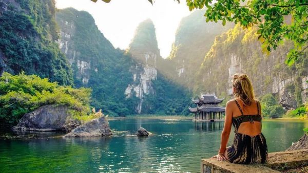 Pourquoi visiter Ninh Binh ?