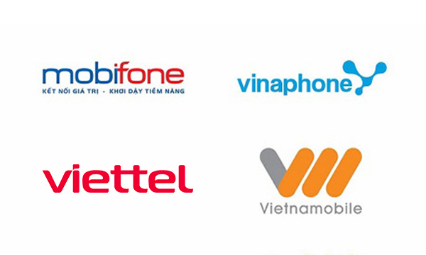 Opérateurs majeurs de télécommunication mobile au Vietnam