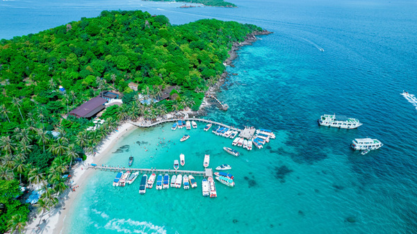 Phu Quoc, Vietnam