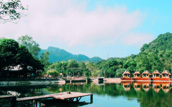 Parc national de Cat Ba