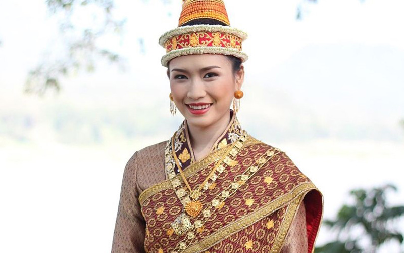Peuple laos