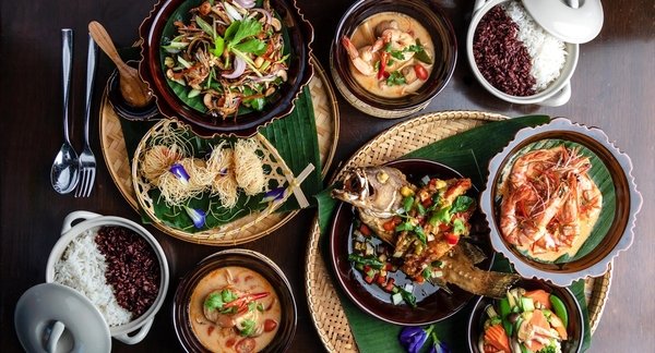 Pourquoi visiter Phuket ? Sa délicieuse gastronomie !