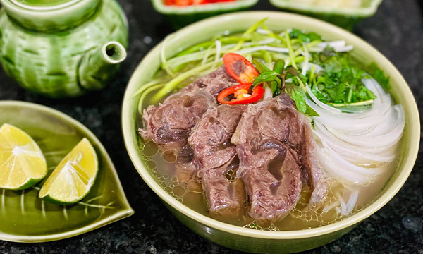 Pho Hanoi