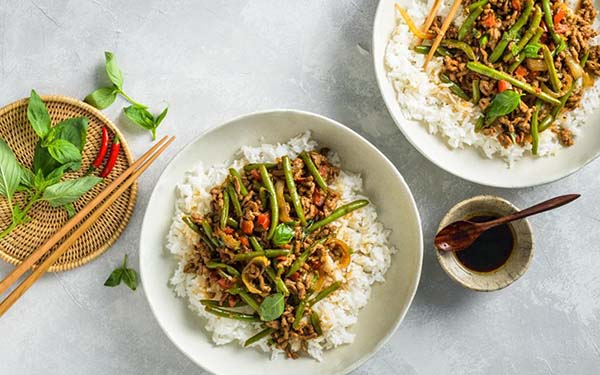 Phat Krapao