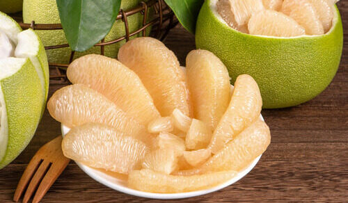 Pomelo