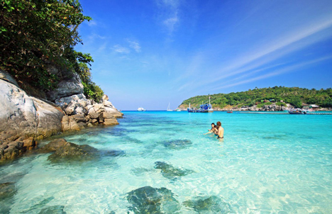 Phuket - Thailande