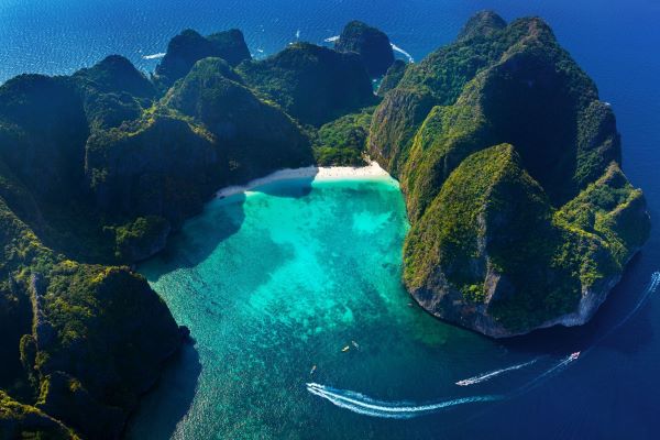 Île Phi Phi