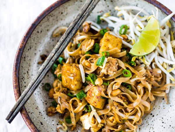 Pad Thaï