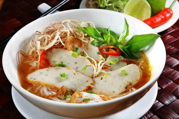 Banh canh