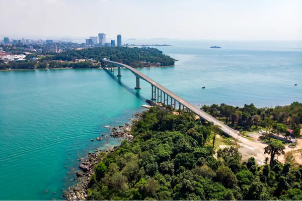 Sihanoukville