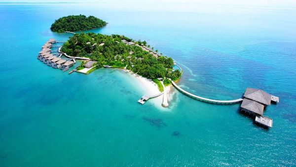 Pourquoi visiter Sihanoukville ?