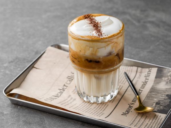 Le café salé vietnamien, une association inédite très appréciée par Michelin